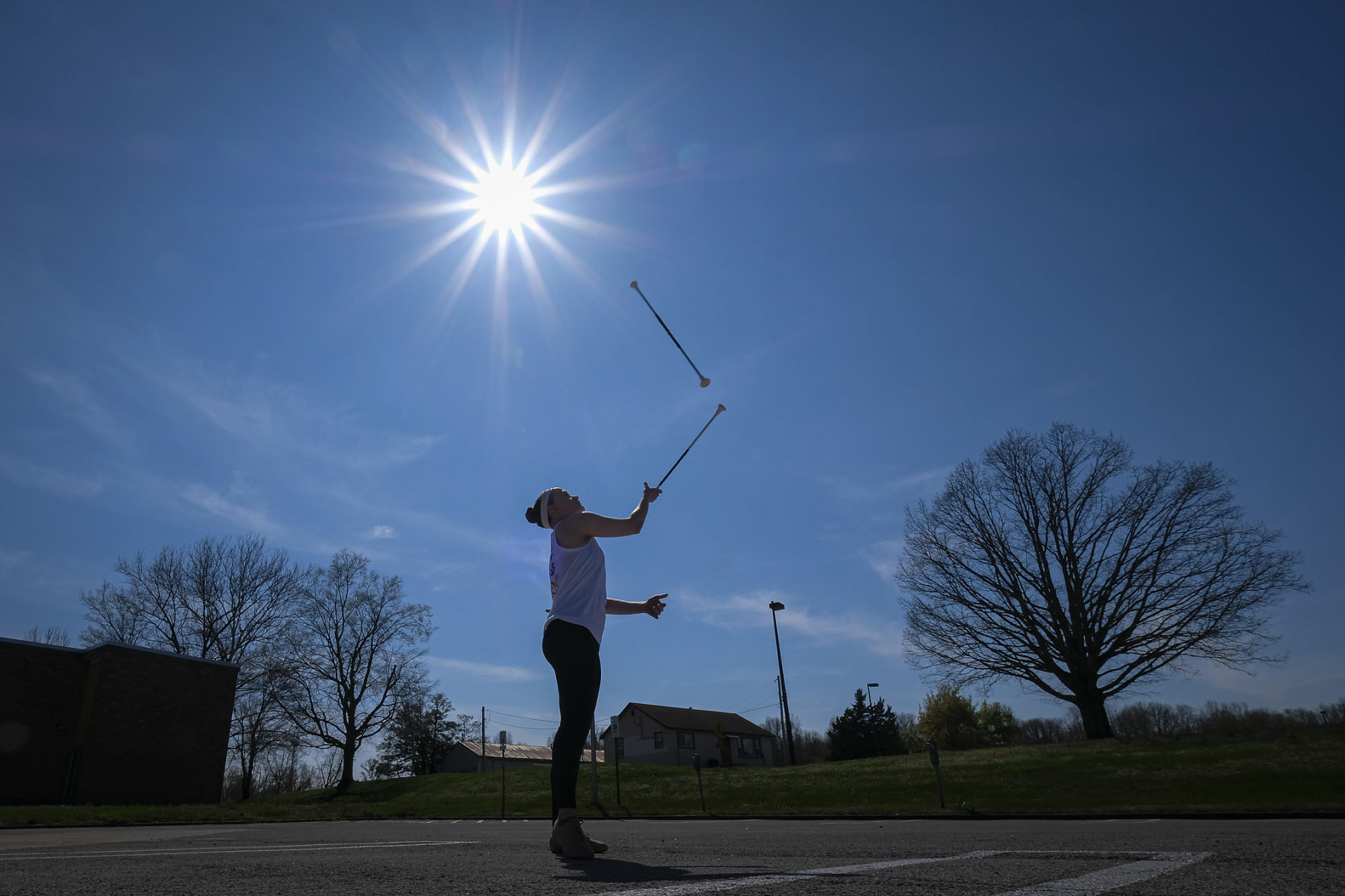 Catching the baton (copy)